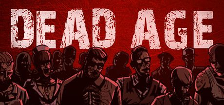 Dead Age box art for Playstation 4